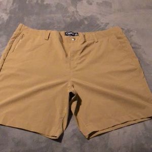 Chaps Men’s cargo shorts